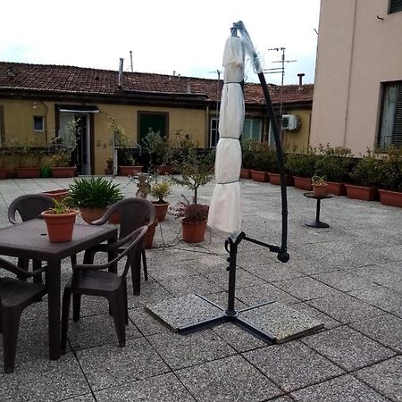 Bed and Breakfast Binario 5 Lucca Esterno foto
