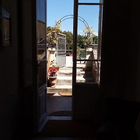 Bed and Breakfast Binario 5 Lucca Esterno foto