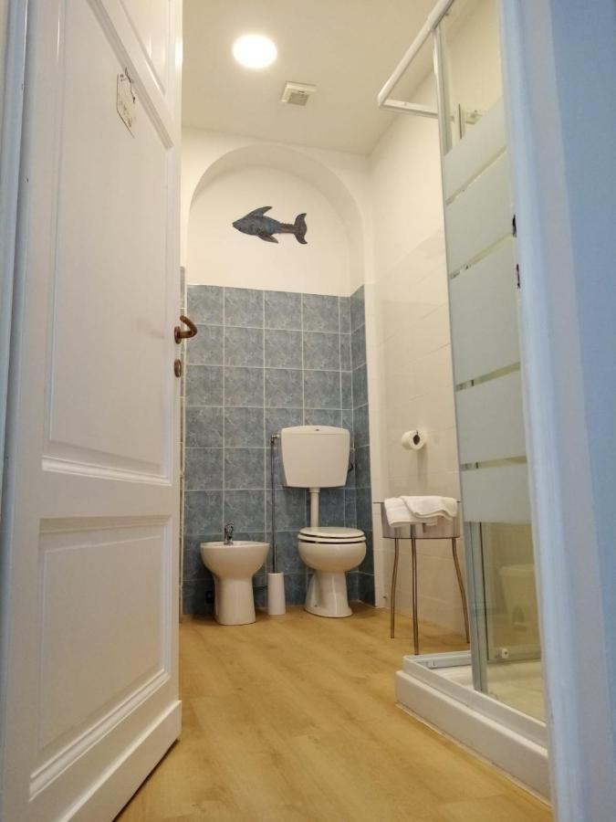 Bed and Breakfast Binario 5 Lucca Esterno foto