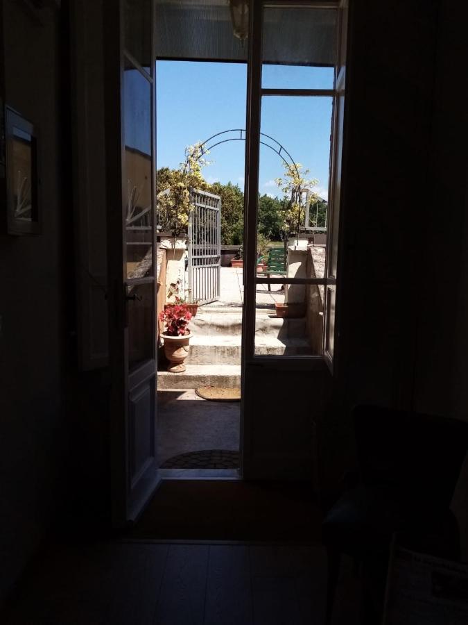 Bed and Breakfast Binario 5 Lucca Esterno foto