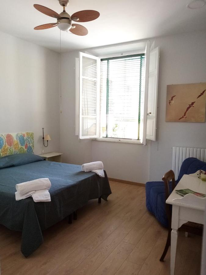 Bed and Breakfast Binario 5 Lucca Esterno foto
