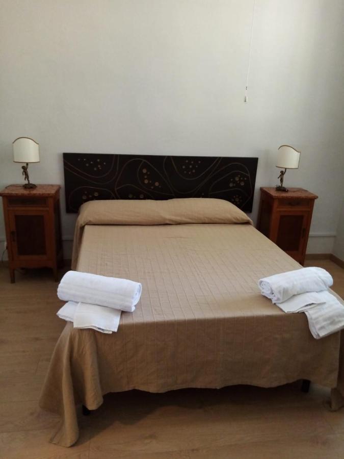 Bed and Breakfast Binario 5 Lucca Esterno foto