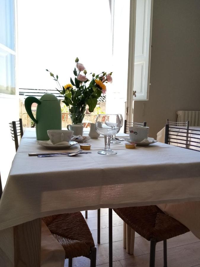 Bed and Breakfast Binario 5 Lucca Esterno foto