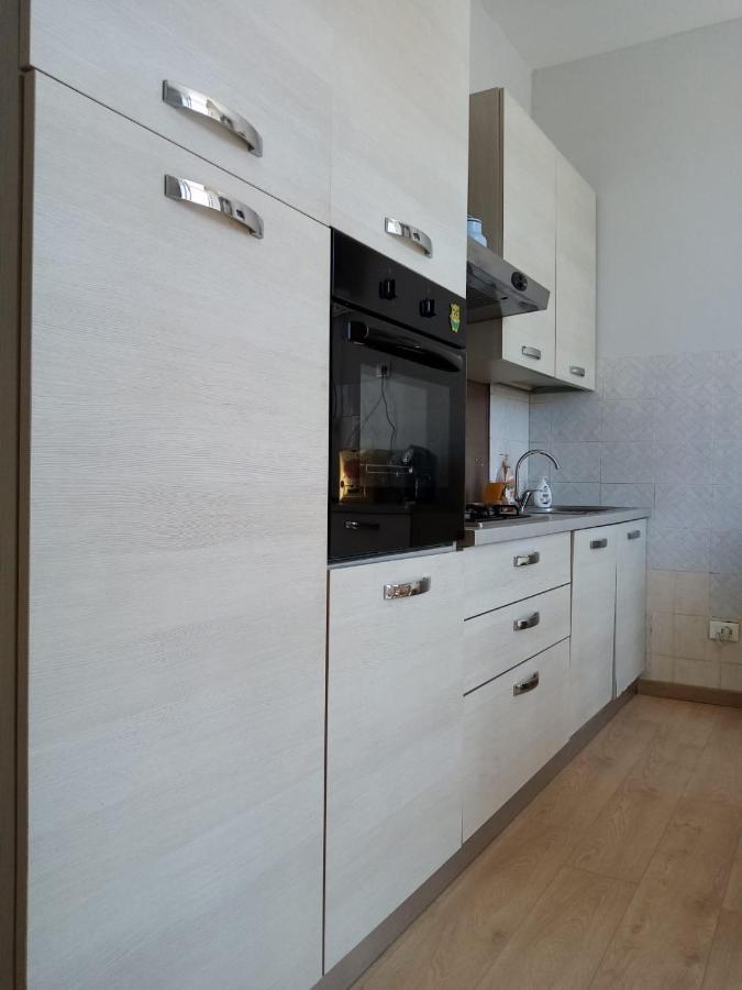 Bed and Breakfast Binario 5 Lucca Esterno foto