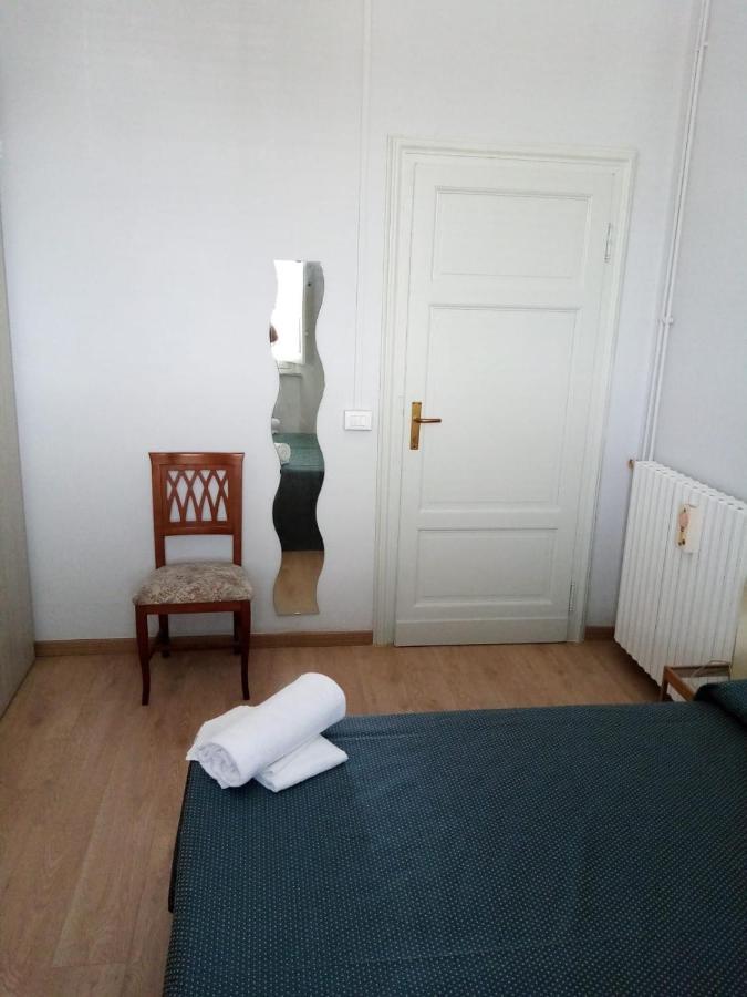 Bed and Breakfast Binario 5 Lucca Esterno foto
