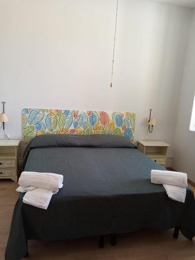 Bed and Breakfast Binario 5 Lucca Esterno foto