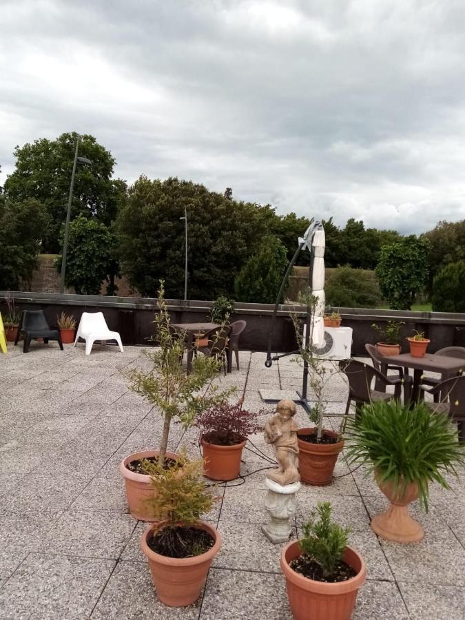 Bed and Breakfast Binario 5 Lucca Esterno foto