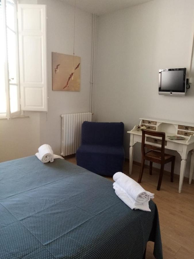 Bed and Breakfast Binario 5 Lucca Esterno foto