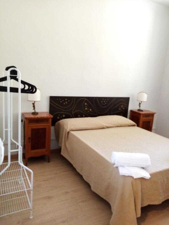 Bed and Breakfast Binario 5 Lucca Esterno foto