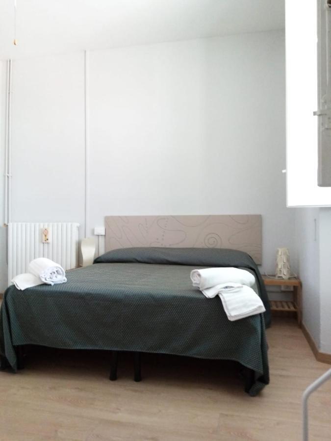 Bed and Breakfast Binario 5 Lucca Esterno foto