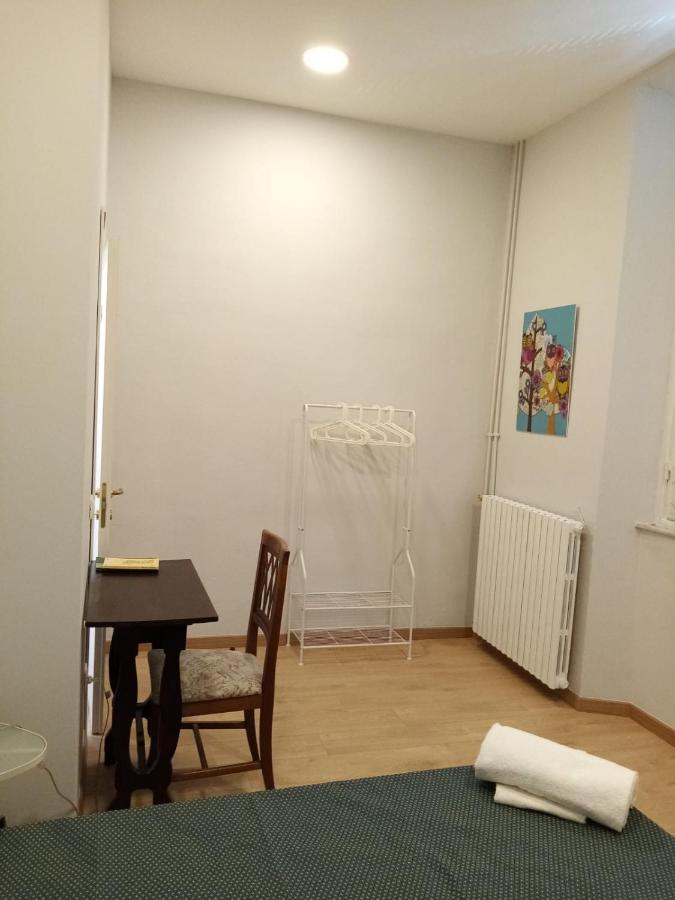 Bed and Breakfast Binario 5 Lucca Esterno foto