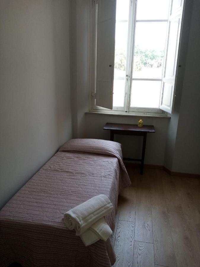 Bed and Breakfast Binario 5 Lucca Esterno foto